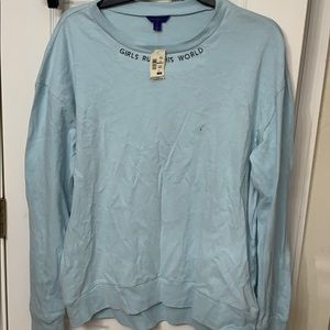 Aeropostale Shirt NWT